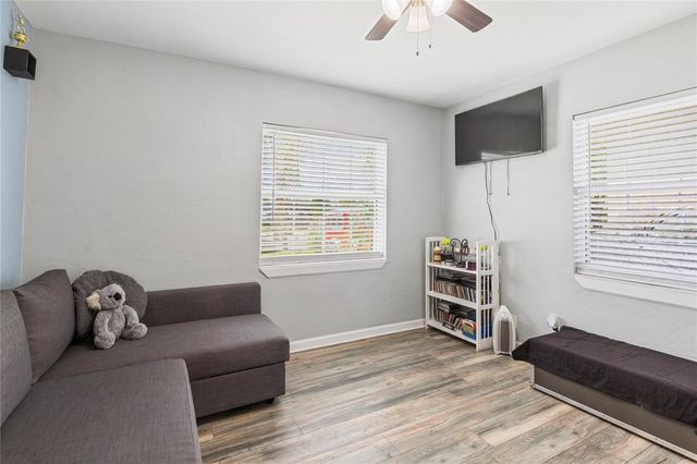 4908 HIGHLAND STREET S, St Petersburg, FL 33705