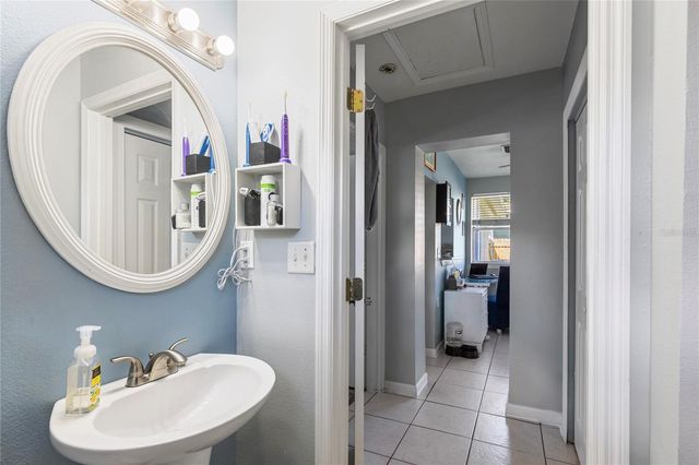 4908 HIGHLAND STREET S, St Petersburg, FL 33705