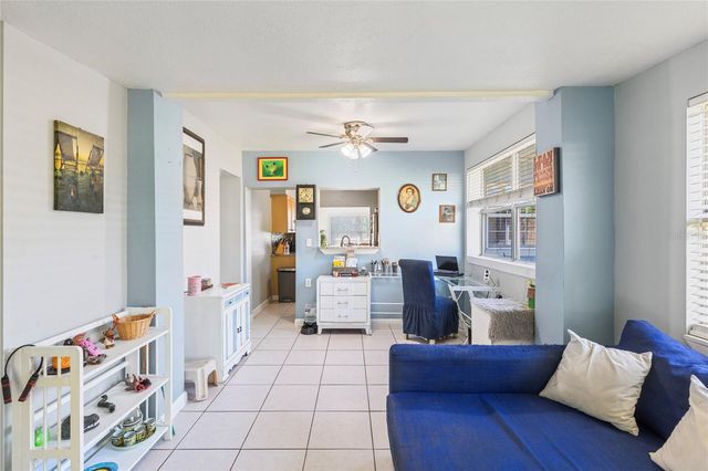 4908 HIGHLAND STREET S, St Petersburg, FL 33705