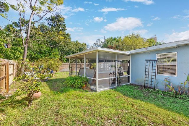 4908 HIGHLAND STREET S, St Petersburg, FL 33705