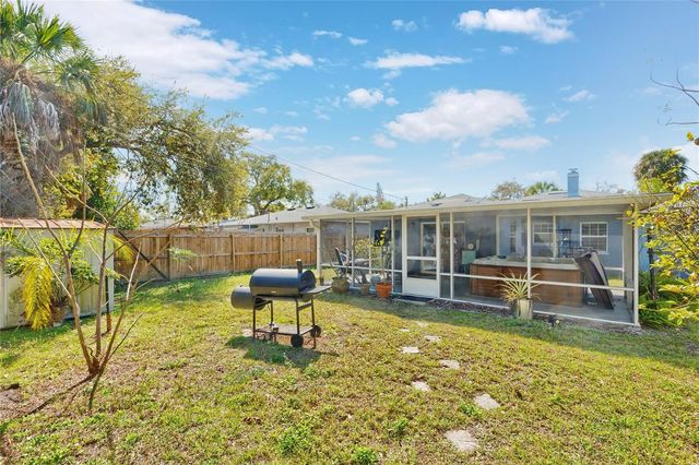 4908 HIGHLAND STREET S, St Petersburg, FL 33705