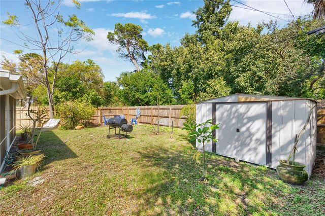 4908 HIGHLAND STREET S, St Petersburg, FL 33705