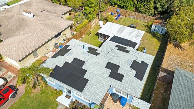 4908 HIGHLAND STREET S, St Petersburg, FL 33705