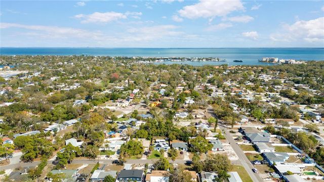 4908 HIGHLAND STREET S, St Petersburg, FL 33705