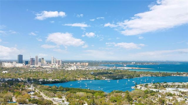 4908 HIGHLAND STREET S, St Petersburg, FL 33705