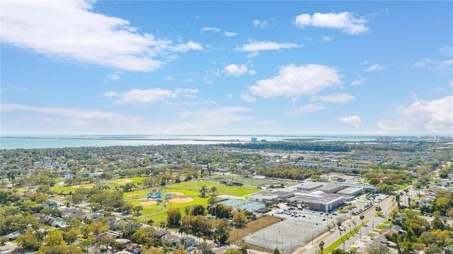 4908 HIGHLAND STREET S, St Petersburg, FL 33705