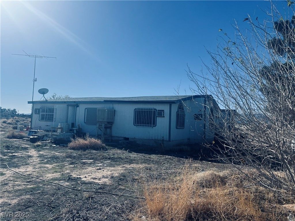 4311 Santovito Street, Pahrump, NV 89061