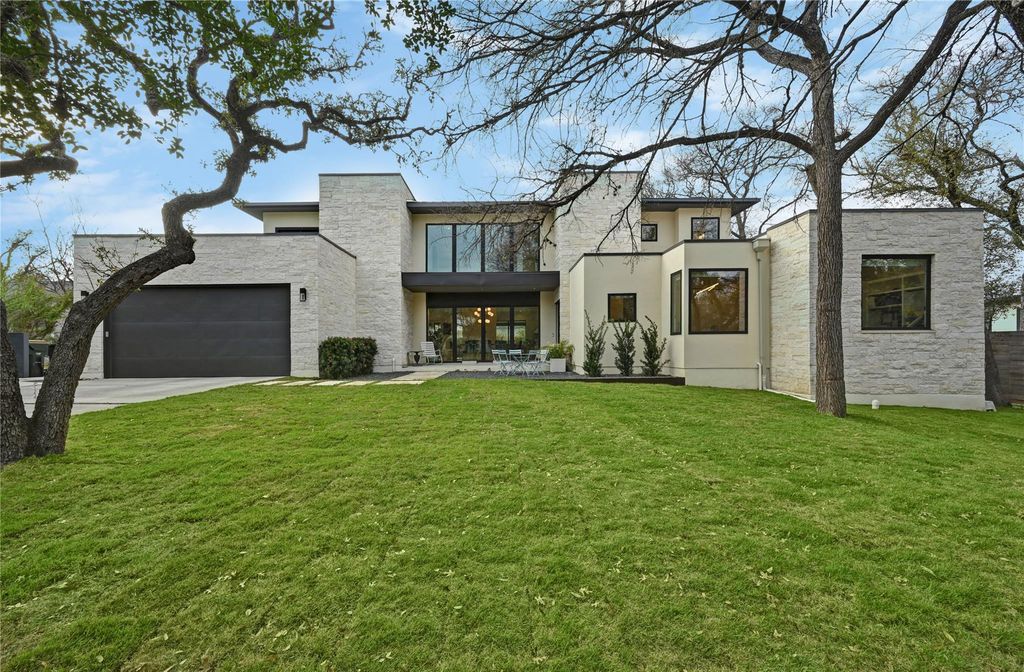 308 Briarwood TRL, Austin, TX 78746