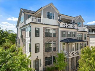 343 Concord Street, Alpharetta, GA 30009