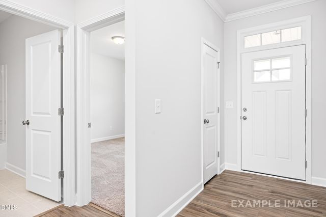 76 Charred Oak Court, Lillington, NC 27546