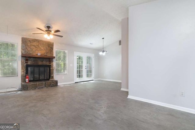 5437 Glen Haven Drive, Atlanta, GA 30349