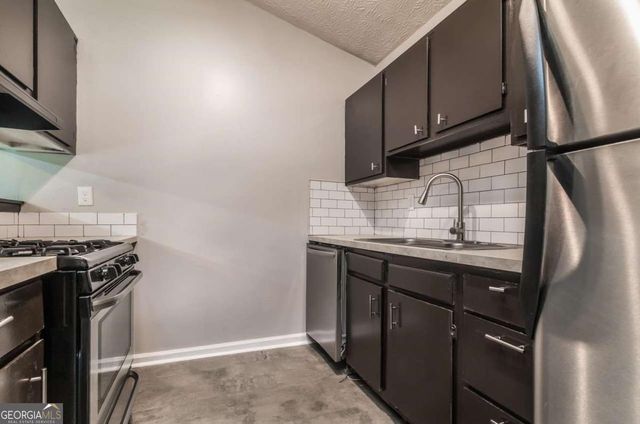 5437 Glen Haven Drive, Atlanta, GA 30349