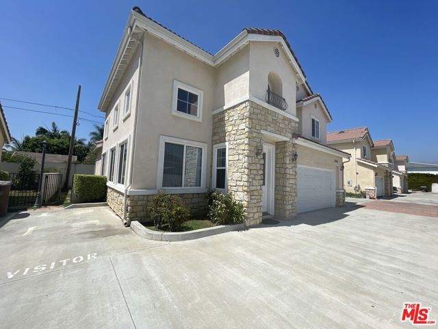 11049 Basye Street, El Monte, CA 91731
