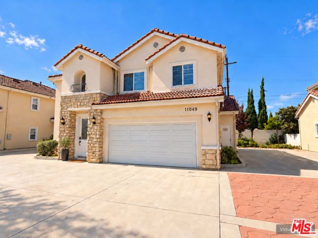 11049 Basye Street, El Monte, CA 91731