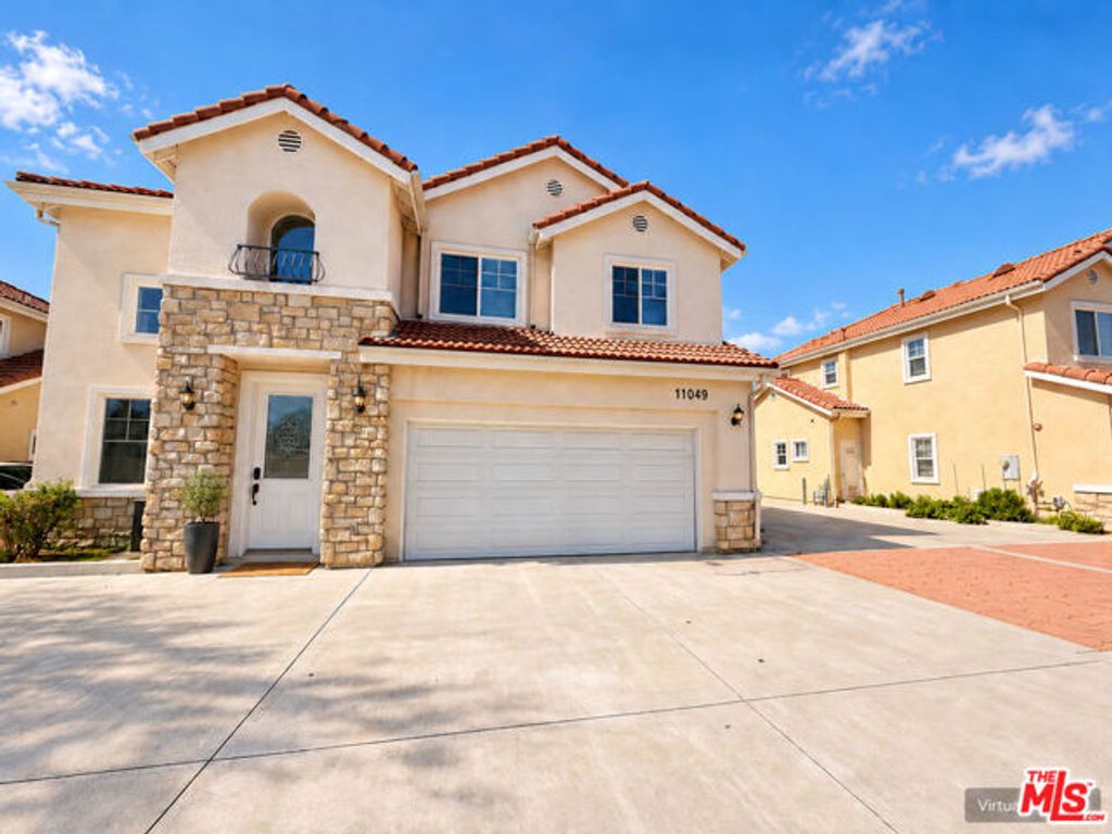 11049 Basye Street, El Monte, CA 91731