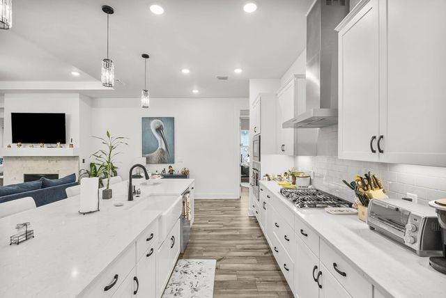 119 Anastasia Circle, Inlet Beach, FL 32461