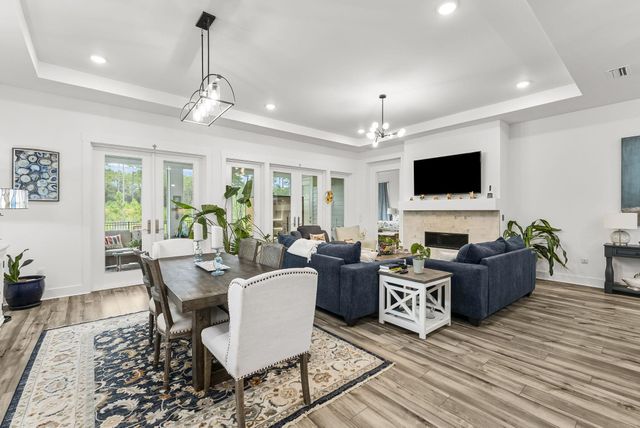 119 Anastasia Circle, Inlet Beach, FL 32461