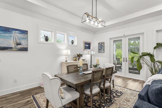 119 Anastasia Circle, Inlet Beach, FL 32461