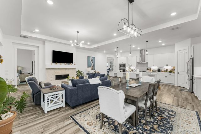 119 Anastasia Circle, Inlet Beach, FL 32461