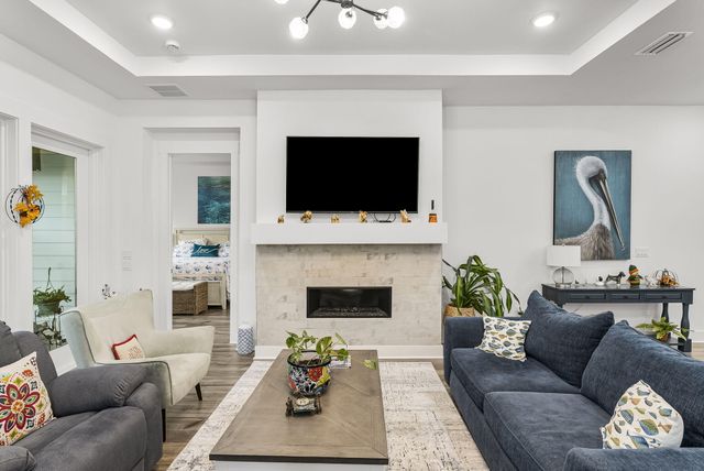 119 Anastasia Circle, Inlet Beach, FL 32461