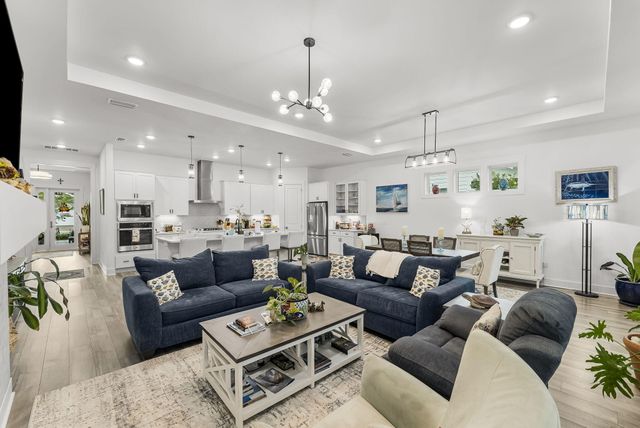 119 Anastasia Circle, Inlet Beach, FL 32461