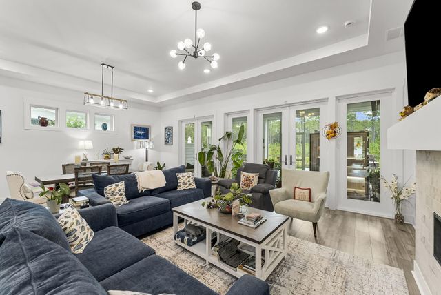 119 Anastasia Circle, Inlet Beach, FL 32461