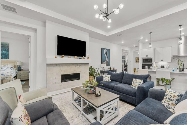 119 Anastasia Circle, Inlet Beach, FL 32461