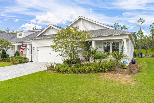 119 Anastasia Circle, Inlet Beach, FL 32461