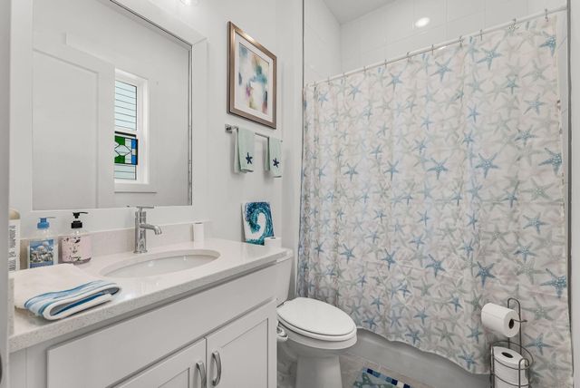 119 Anastasia Circle, Inlet Beach, FL 32461