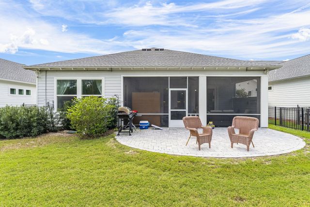 119 Anastasia Circle, Inlet Beach, FL 32461