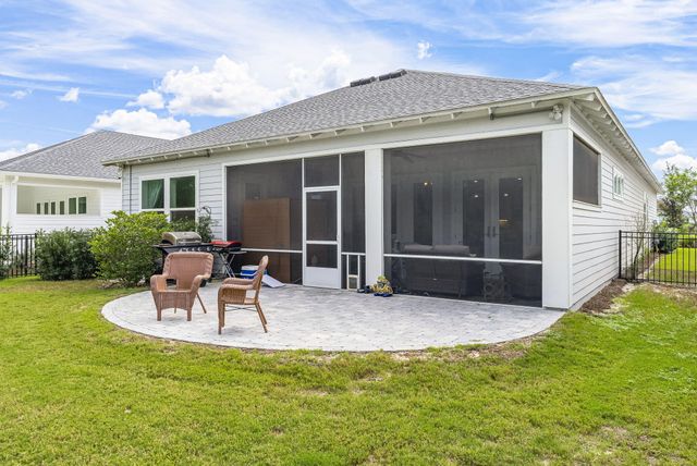 119 Anastasia Circle, Inlet Beach, FL 32461