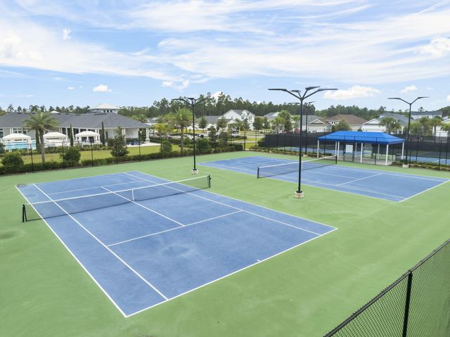 119 Anastasia Circle, Inlet Beach, FL 32461