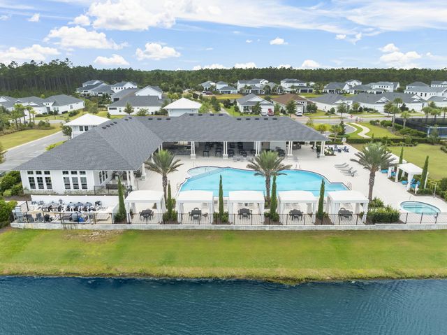119 Anastasia Circle, Inlet Beach, FL 32461