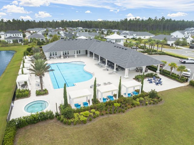 119 Anastasia Circle, Inlet Beach, FL 32461