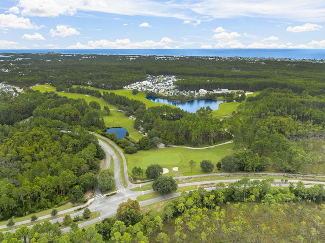 119 Anastasia Circle, Inlet Beach, FL 32461