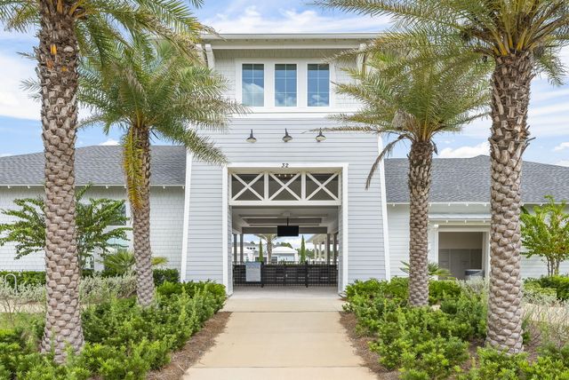 119 Anastasia Circle, Inlet Beach, FL 32461