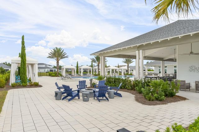 119 Anastasia Circle, Inlet Beach, FL 32461