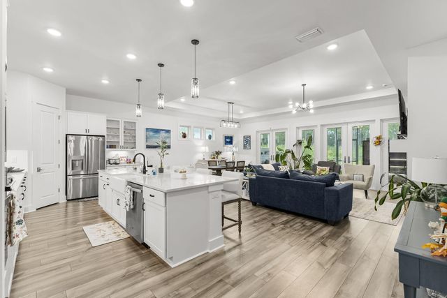 119 Anastasia Circle, Inlet Beach, FL 32461