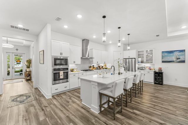 119 Anastasia Circle, Inlet Beach, FL 32461