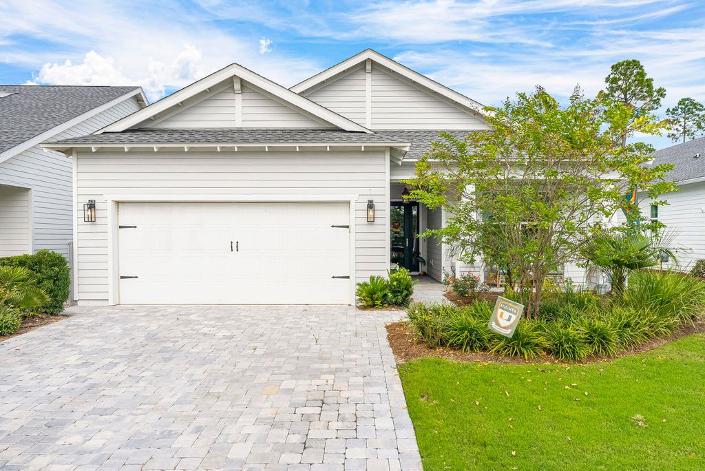 119 Anastasia Circle, Inlet Beach, FL 32461