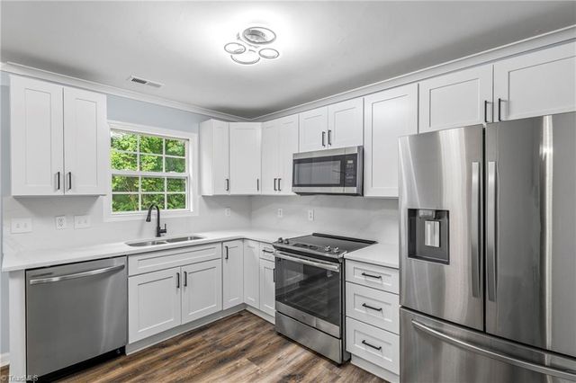 625 Rolling Green Drive, High Point, NC 27260