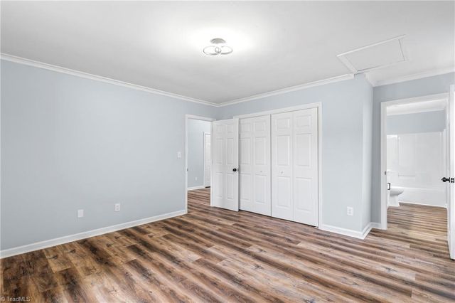 625 Rolling Green Drive, High Point, NC 27260
