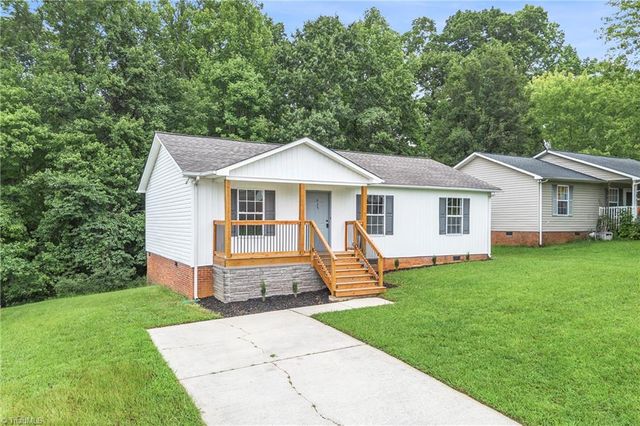 625 Rolling Green Drive, High Point, NC 27260