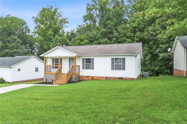 625 Rolling Green Drive, High Point, NC 27260