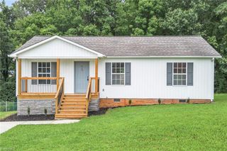 625 Rolling Green Drive, High Point, NC 27260
