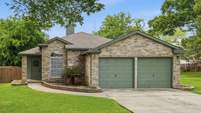 10478 Twin Circles Drive, Montgomery, TX 77356