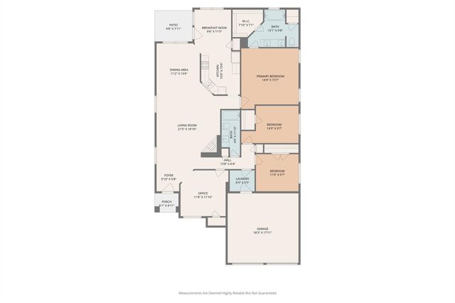 10478 Twin Circles Drive, Montgomery, TX 77356