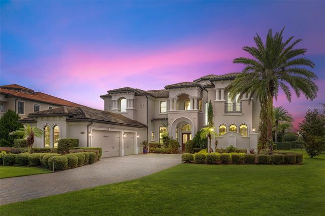 4243 ISABELLA CIRCLE, Windermere, FL 34786