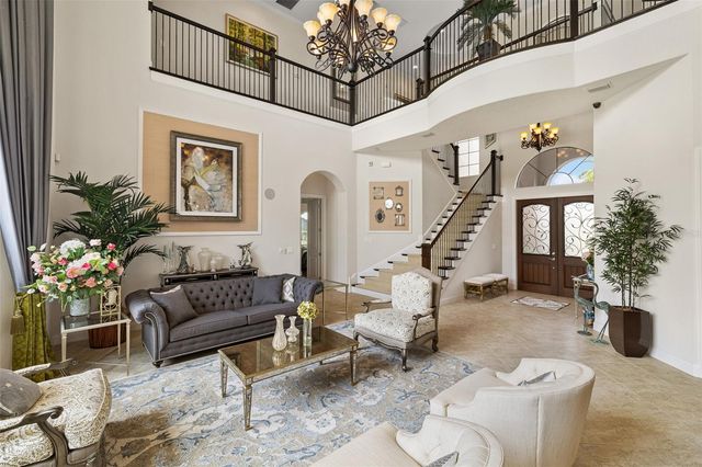 4243 ISABELLA CIRCLE, Windermere, FL 34786