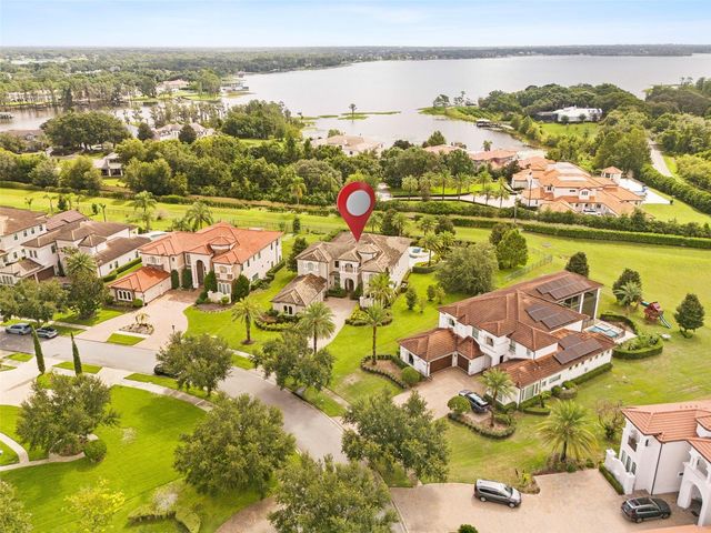 4243 ISABELLA CIRCLE, Windermere, FL 34786